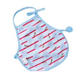 2 Pieces Cotton Belly Cover Baby Belly Band Keep Warm Baby Bibs Soft Cover