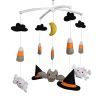 Colorful Hanging Toy, Baby Crib Toy, Musical Mobile, [Magic] Gift