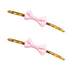 100 Pcs Cute Bow Twist Ties for Sealing Lollipop Candy Cookie Bakery Bag #17