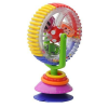 Sassy Wonder Wheel Activity Center Ferris Wheel Toy