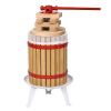 Fruit Wine Press-4.8Gallon 18L