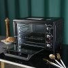 Simple Deluxe Toaster Oven with 20Litres Capacity,Compact Size Countertop