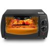 Simple Deluxe Countertop Toaster, Oven & Pizza Maker, Toaster Oven, Exquisite