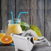 Aluminum Squeeze Type Manual Juicer