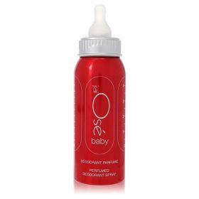 Jai Ose Baby by Guy Laroche Deodorant Spray