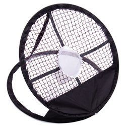 Pop-up Golf Rebounder with Target