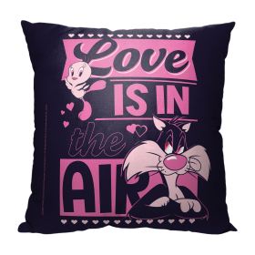 LOONEY T - LOVE IS IN THE AIR