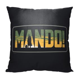 MANDALORIAN - MANDO