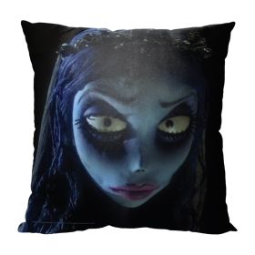 CORPSE BRIDE - JEALOUSY