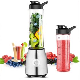 5 Core 600ml Personal Blender for Shakes and Smoothies; Powerful & Professional Smoothie Maker with Portable Bottle 300W Electric Motor BPA Free Food