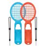 Real Rackets Switch Game Accessory Twin Set