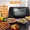 Simple Deluxe Countertop Toaster, Oven & Pizza Maker, Toaster Oven, Exquisite