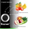 2 Speed Wide Mouth Fruit and Vegetable Centrifugal Electric Juicer