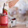 Aluminum Squeeze Type Manual Juicer