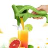 Multifunctional juicer Handheld non-electric juicer lemon squeezer Fruit Lemon Small Juicer Manual Juicer