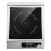 Induction Cooktop Burner