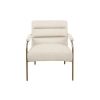 [Only support Drop Shipping Buyer] Lampert Accent chair