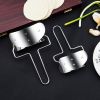 Stainless Steel Dumplings Tool Kitchenware