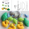 Baby Toy, Baby Gift, Infant Musical Mobile [Swimming Duck]