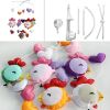 Colorful Hanging Toys, Exquisite Musical Baby Mobile for Crib [Chick]