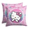 Hello Kitty Giggle Kitten