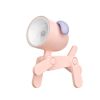 Mini Cute Animal Pet Dog&deer Designer Led Night Light Table Lamp Kids Toys Gifts For Christmas; soft Light For The Baby Room