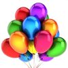 10pcs 12 inch Glossy Pearl Latex Balloons Birthday Party Wedding Colorful Inflatable Decor Ballon Kids Toys Air Balls