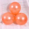 10pcs 12 inch Glossy Pearl Latex Balloons Birthday Party Wedding Colorful Inflatable Decor Ballon Kids Toys Air Balls