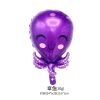 1pcs Under Sea Animal Cute Fish Balloon Crab/Starfish/Octopus Balloons Sea Party Theme Kid Birthday Decor