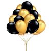 10pcs 12 inch Glossy Pearl Latex Balloons Birthday Party Wedding Colorful Inflatable Decor Ballon Kids Toys Air Balls