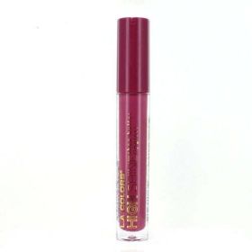 L.A. COLORS High Shine Lipgloss (Color: Bohemian)