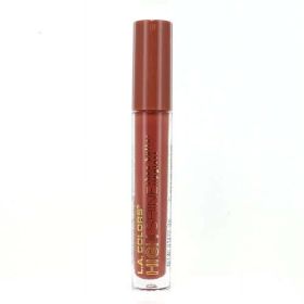 L.A. COLORS High Shine Lipgloss (Color: Dollface)