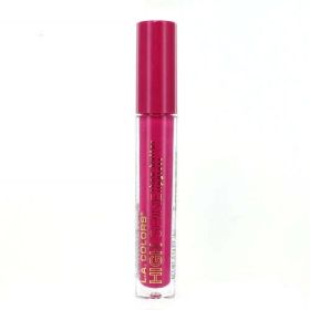 L.A. COLORS High Shine Lipgloss (Color: Irresistable)