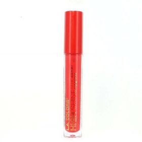 L.A. COLORS High Shine Lipgloss (Color: Catwalk)