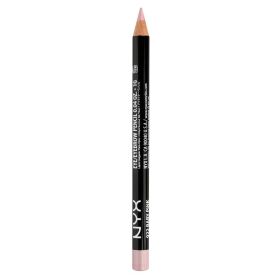 NYX Slim Long-wearing Eye Pencil (Color: Baby Pink)