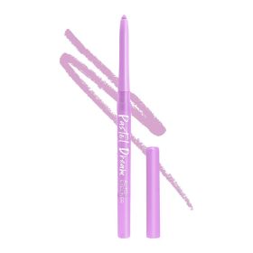 L.A. Girl Pastel Dream Auto Eyeliner (Color: Lavender)