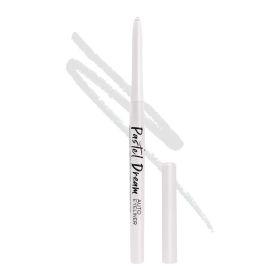 L.A. Girl Pastel Dream Auto Eyeliner (Color: Marshmallow)