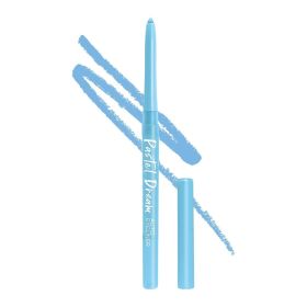 L.A. Girl Pastel Dream Auto Eyeliner (Color: Powder Blue)