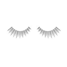 ARDELL False Eyelashes (Color: Invisibands Hotties Black)