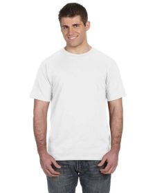 Lightweight T-Shirt - BLACK - XS (Size: 2XL, Color: White)