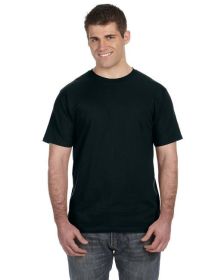 Lightweight T-Shirt - BLACK - XS (Size: 2XL, Color: BLACK)