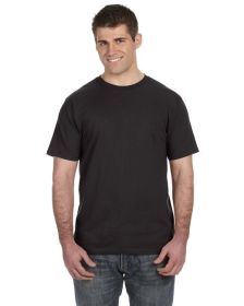 Lightweight T-Shirt - BLACK - XS (Size: S, Color: SMOKE)