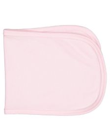 Infant Terry Burp Cloth - BALLERINA - OS (Size: OS, Color: BALLERINA)