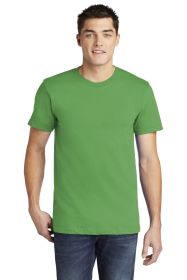 American Apparel USA Collection Fine Jersey T-Shirt 2001A (Size: 3XL, Color: Grass)