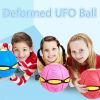 UFO Magic Ball Boys and Girls Outdoor Sports Kids Gift