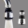 1pc 360 Rotate Swivel Water Saving Tap Aerator Faucet Nozzle Filter Kitchen