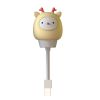 Christmas Lights; Christmas Decoration LED Bed Bedside Lamp ; Kids USB Night Light; Cute Cartoon Night Light