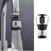 1pc 360 Rotate Swivel Water Saving Tap Aerator Faucet Nozzle Filter Kitchen