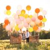 18inch large size Latex Balloons Pastel Candy Balloon Baby Shower Decor Air Globos Wedding Birthday Party Decoration kid gift