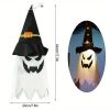 Halloween Lights, Led String Lights Halloween Decorations, Scary Halloween Decoration For Indoor Outdoor Home Party Halloween Decor